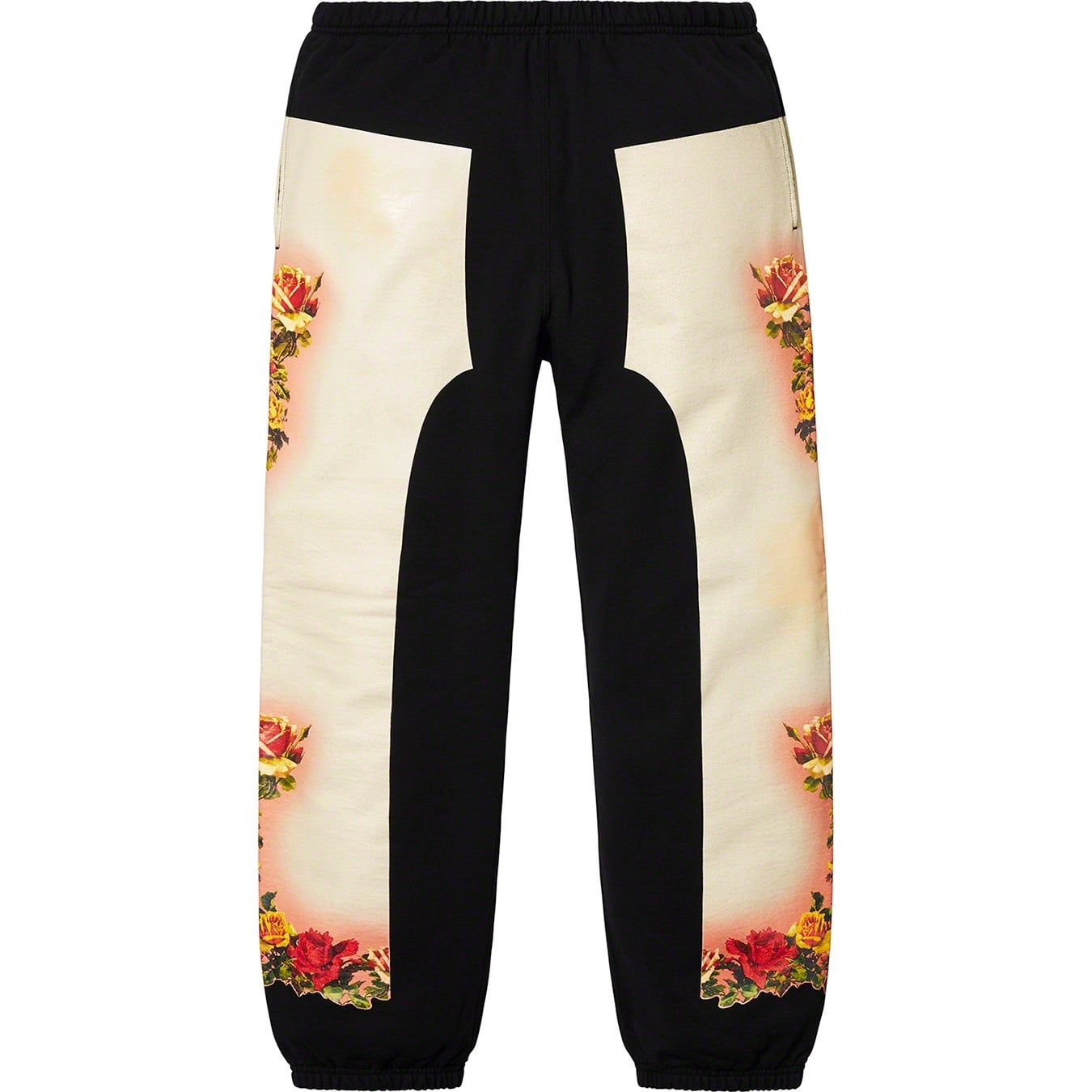 Supreme®/Jean Paul Gaultier® Floral Print Sweatpant view 9